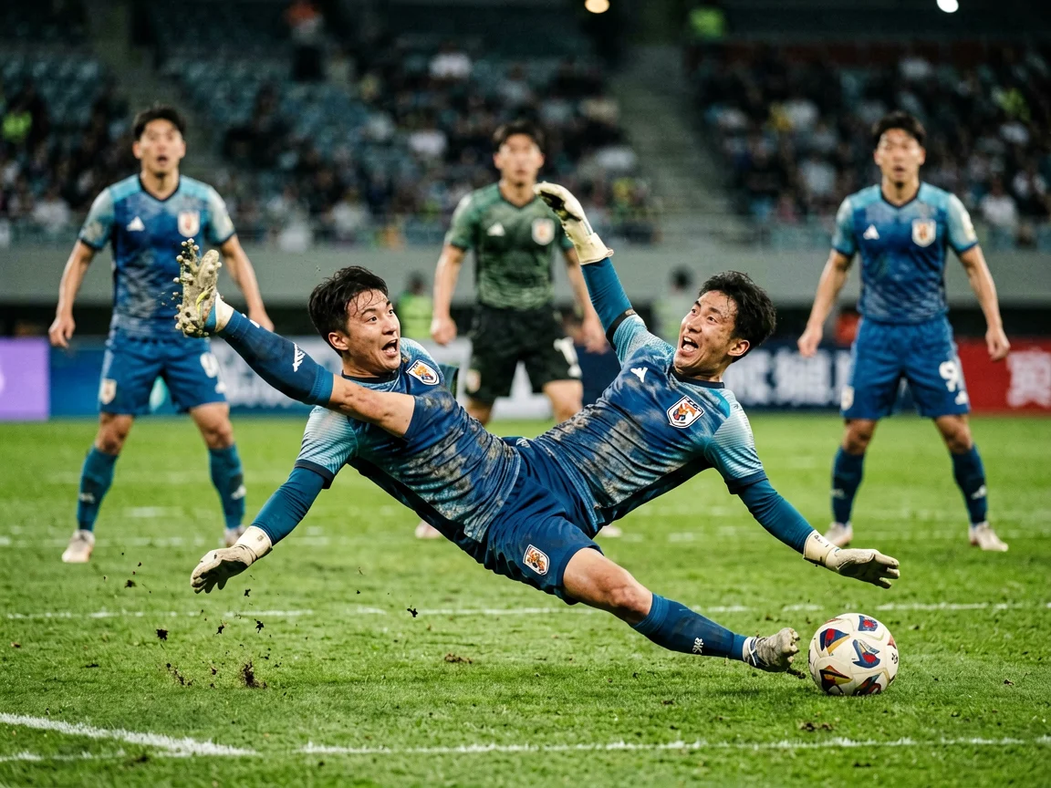 羽坛名将桃田贤斗亮相冬奥会跨界体验趣味冰雪项目