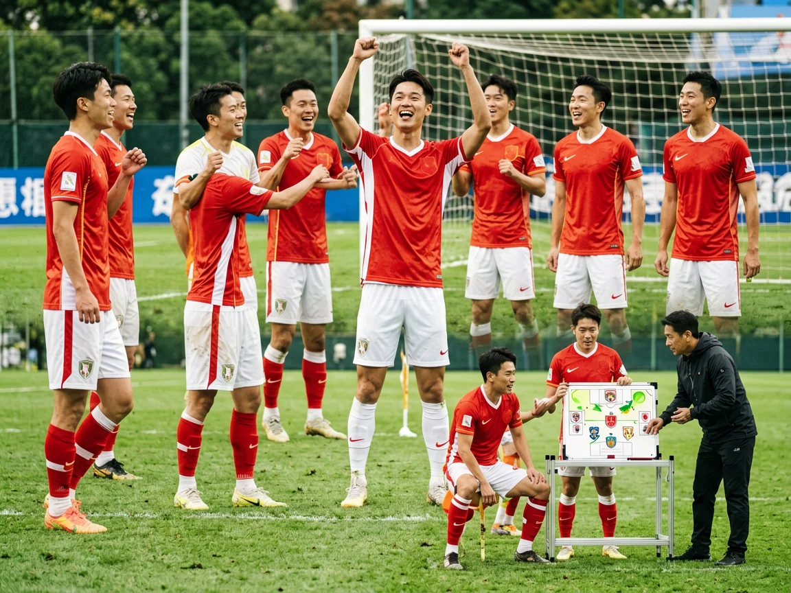 迪亚斯2026世界杯前景引热议有望率队实现历史新突破